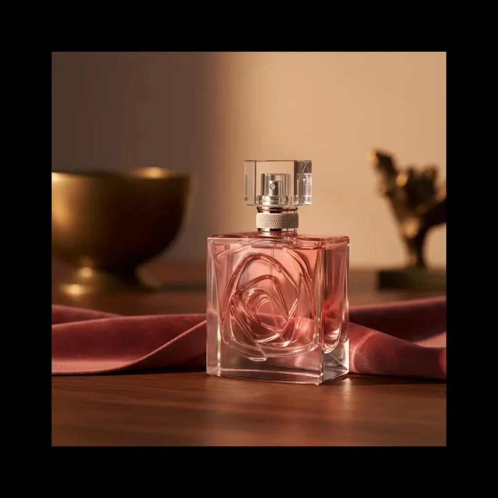La Vie Est Belle Rose Extraordinaire Eau de Parfum for Women - Lancôme (sku 848)