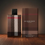 Burberry London For Men Eau de Toilette for Men - Burberry (sku 502)
