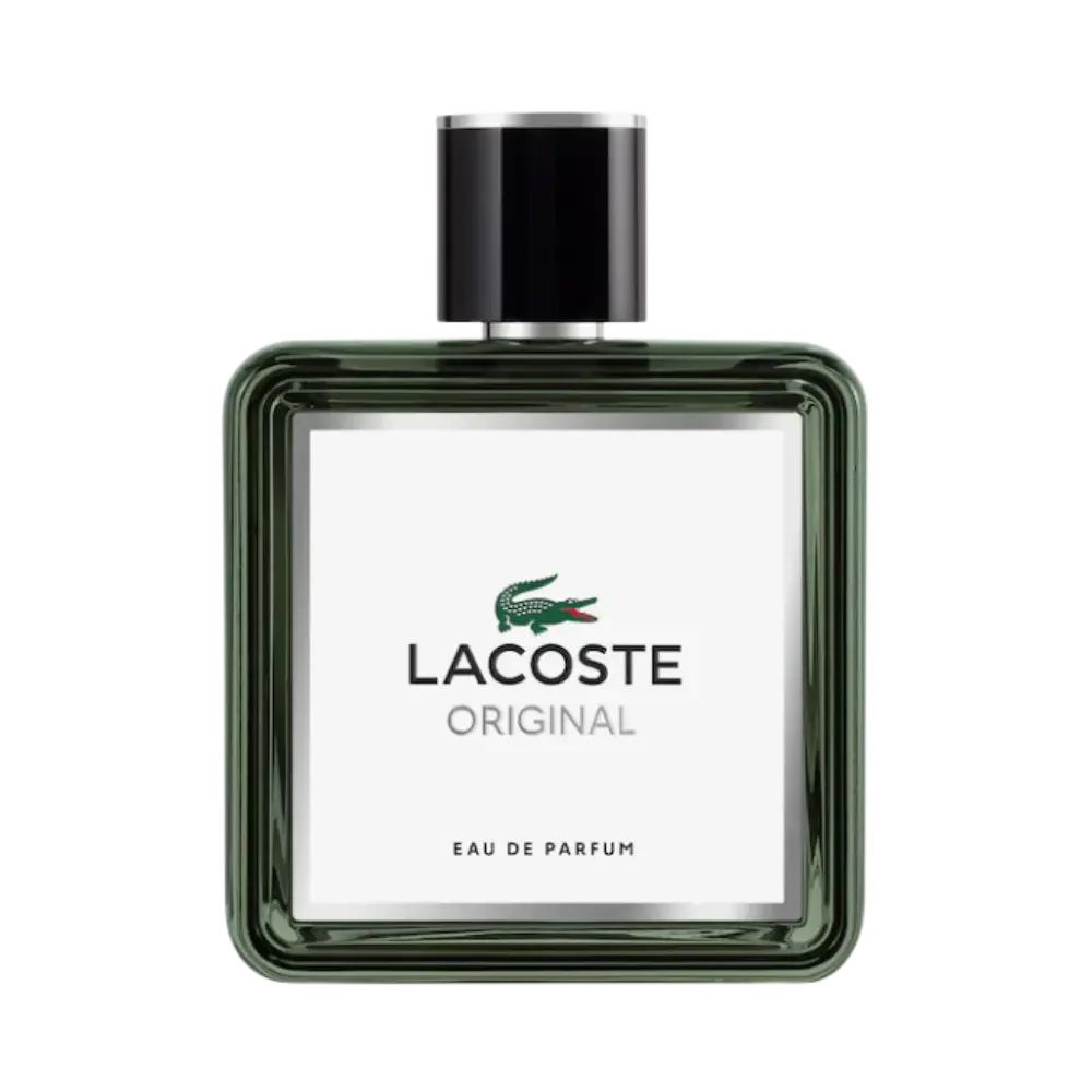 Lacoste Original Eau de Parfum for Men - Lacoste (sku 798)