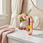 212 VIP Rosé Smiley Eau de Parfum for Women - Carolina Herrera (sku 426)