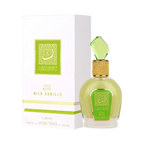 Musk Wild Vanille - Thameen Collection Eau de Parfum for Women - Lattafa (sku 512)