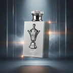 Lattafa Pride Al Areeq Silver Eau de Parfum Unisex - Lattafa (sku 857)