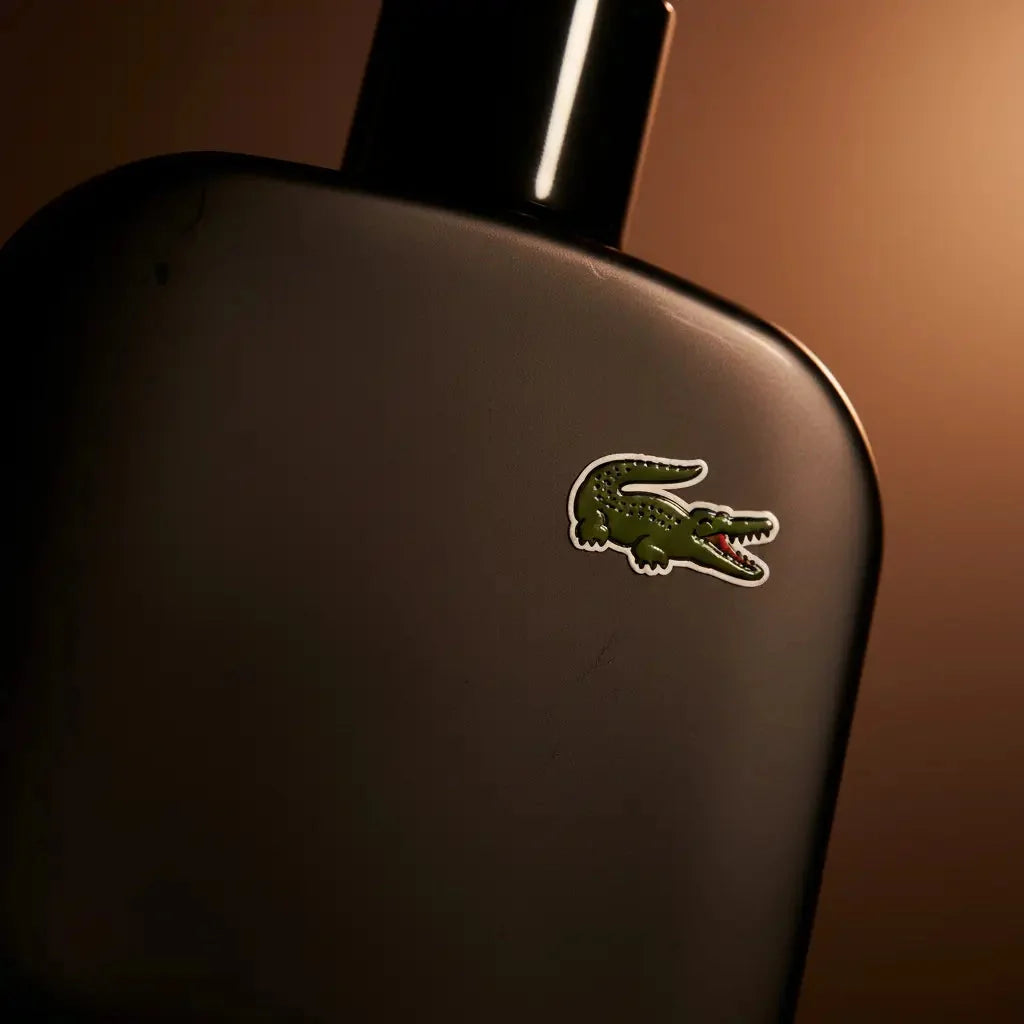 L.12.12 Noir Eau de Toilette for Men - Lacoste (sku 282)