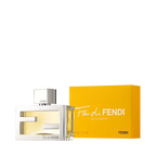 Fendi Fan di Fendi Eau de Toilette for Women - Fendi (sku 272)