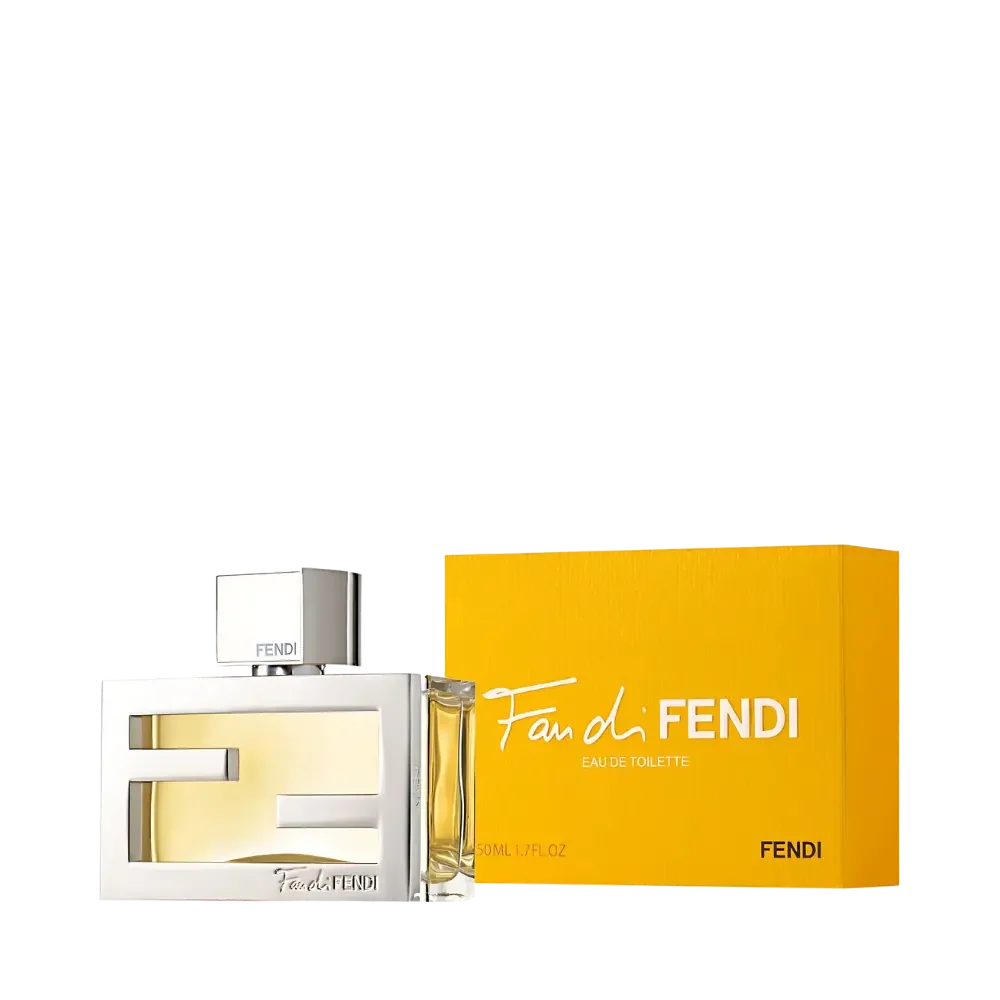 Fendi Fan di Fendi Eau de Toilette for Women - Fendi (sku 272)