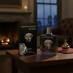 Kings & Queens Excellence Eau de Parfum for Men - Amaran (sku 738)