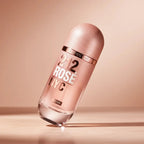 212 VIP Rosé Elixir Eau de Parfum for Women - Carolina Herrera (sku 516)