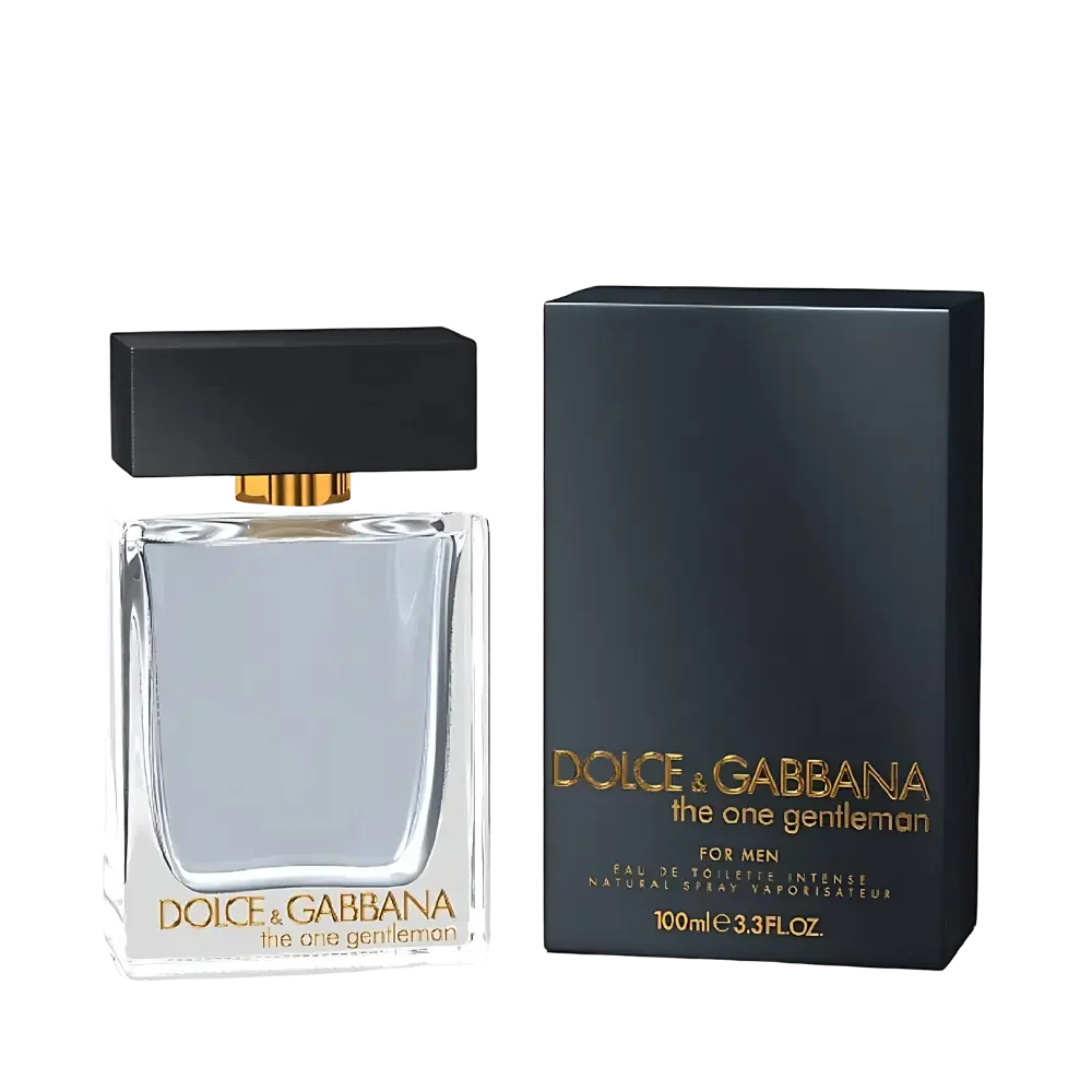 The One Gentleman Eau de Toilette for Men - Dolce&Gabbana (sku 283)