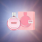 Hugo Woman Extreme Eau de Parfum for Women - Hugo Boss (sku 325)