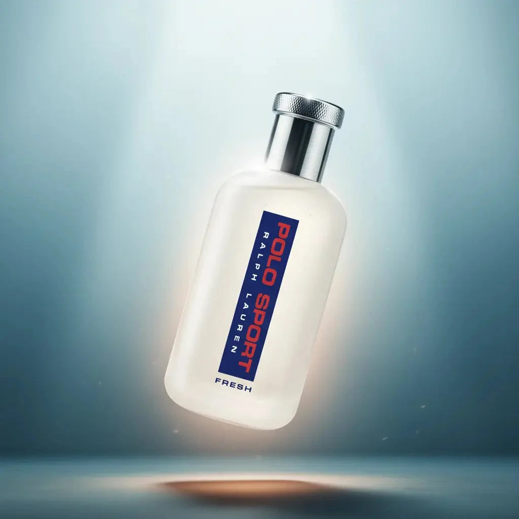 Polo Sport Fresh Eau de Toilette for Men - Ralph Lauren (sku 825)