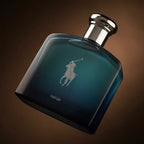 Polo Deep Blue Parfum for Men - Ralph Lauren (sku 664)