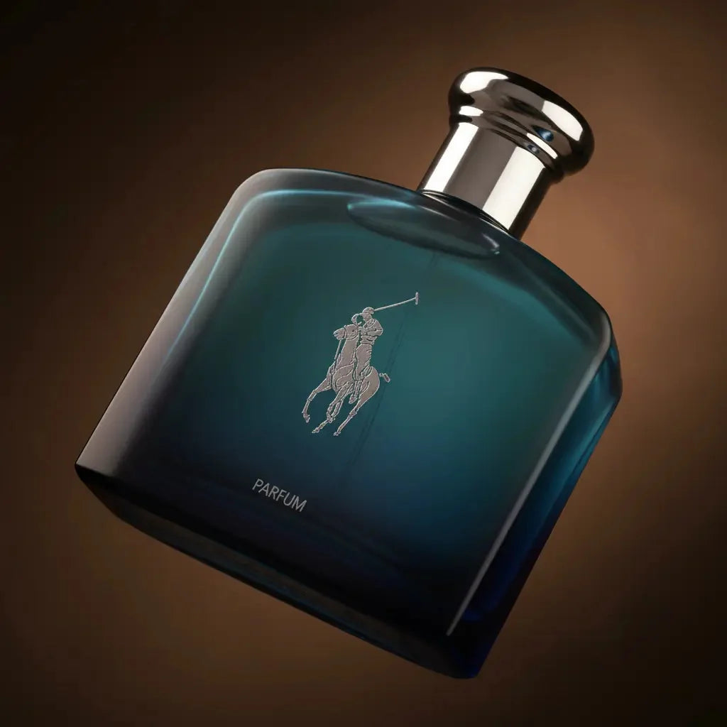 Polo Deep Blue Parfum for Men - Ralph Lauren (sku 664)