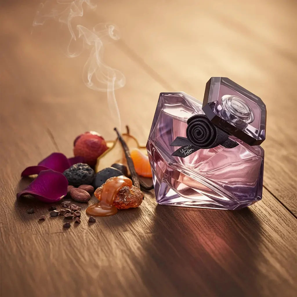 La Nuit Trésor Eau de Parfum for Women - Lancôme (sku 776)