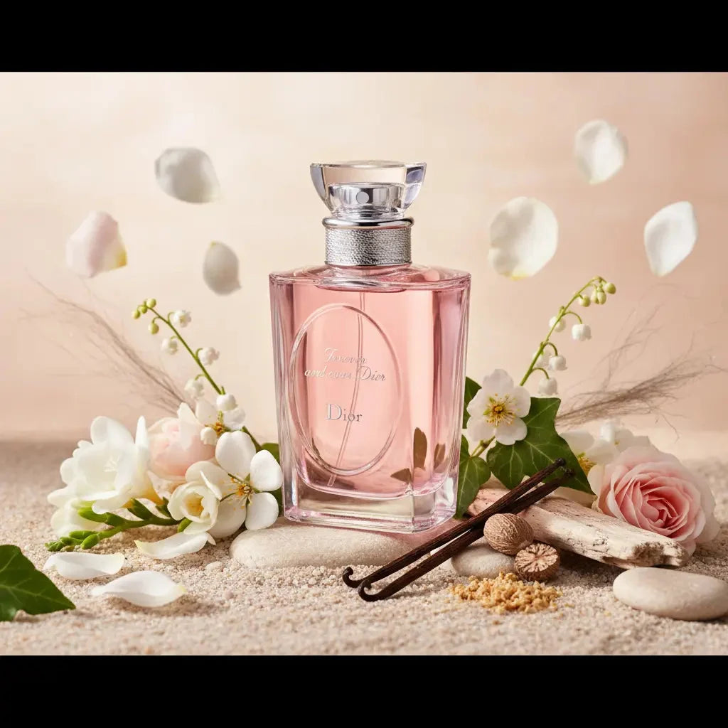 Forever And Ever Dior Eau de Toilette for Women - Dior (sku 412)