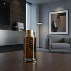 The Scent Magnetic Eau de Parfum for Men - Hugo Boss (sku 580)