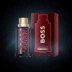 BOSS The Scent Elixir Parfum Intense for Men - Hugo Boss (sku 343)