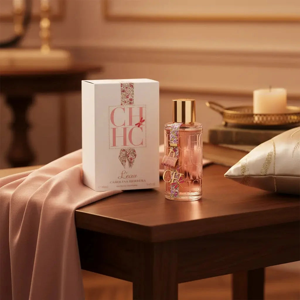 CH L'Eau Eau Fraîche for Women - Carolina Herrera (sku 415)
