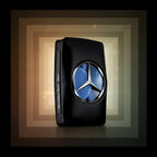 Mercedes-Benz Man Eau de Toilette for Men - Mercedes-Benz (sku 762)