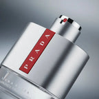Prada Luna Rossa Eau de Toilette for Men - Prada (sku 700)