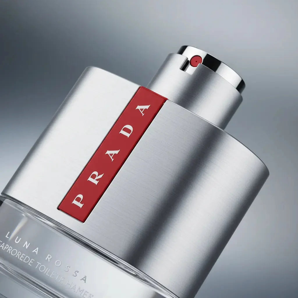 Prada Luna Rossa Eau de Toilette for Men - Prada (sku 700)