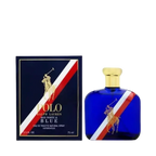 Polo Red White & Blue Eau de Toilette for Men - Ralph Lauren (sku 468)
