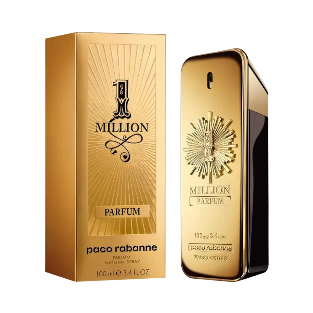 1 Million Parfum for Men - Rabanne (sku 349)