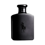 Polo Double Black Eau de Toilette for Men - Ralph Lauren (sku 425)