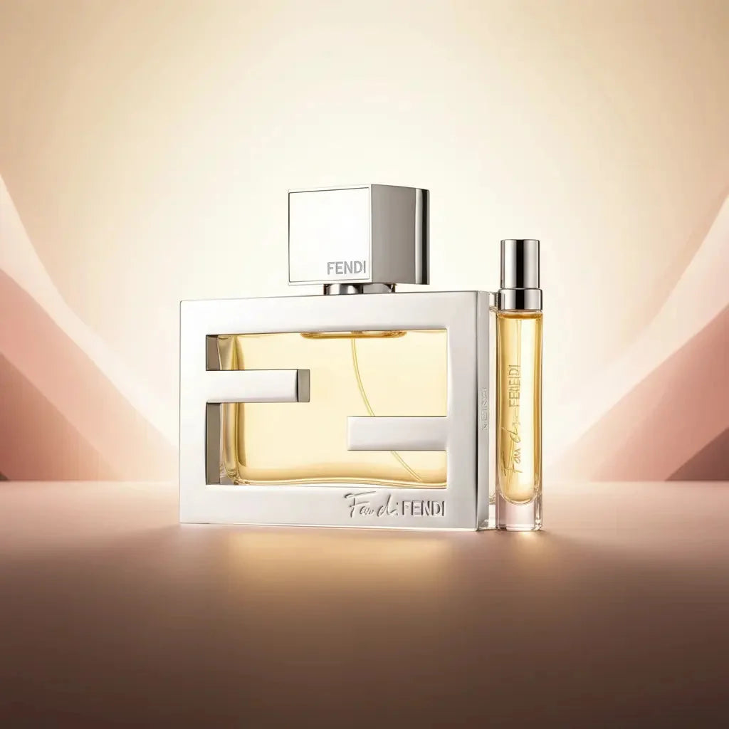Fendi Fan di Fendi Eau de Toilette for Women - Fendi (sku 272)