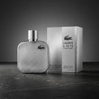L.12.12 Silver Grey Eau de Parfum for Men - Lacoste (sku 539)