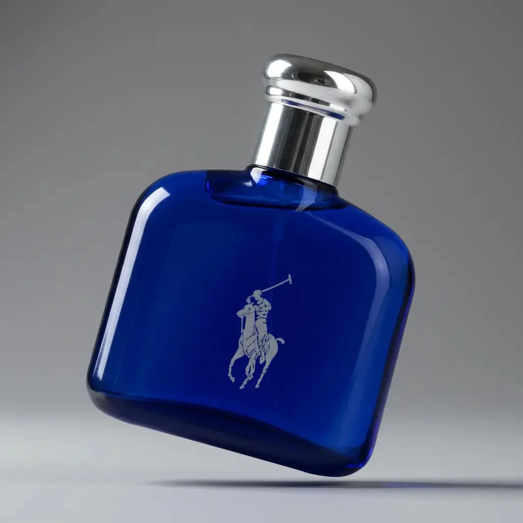 Polo Blue Eau de Toilette for Men - Ralph Lauren (sku 603)