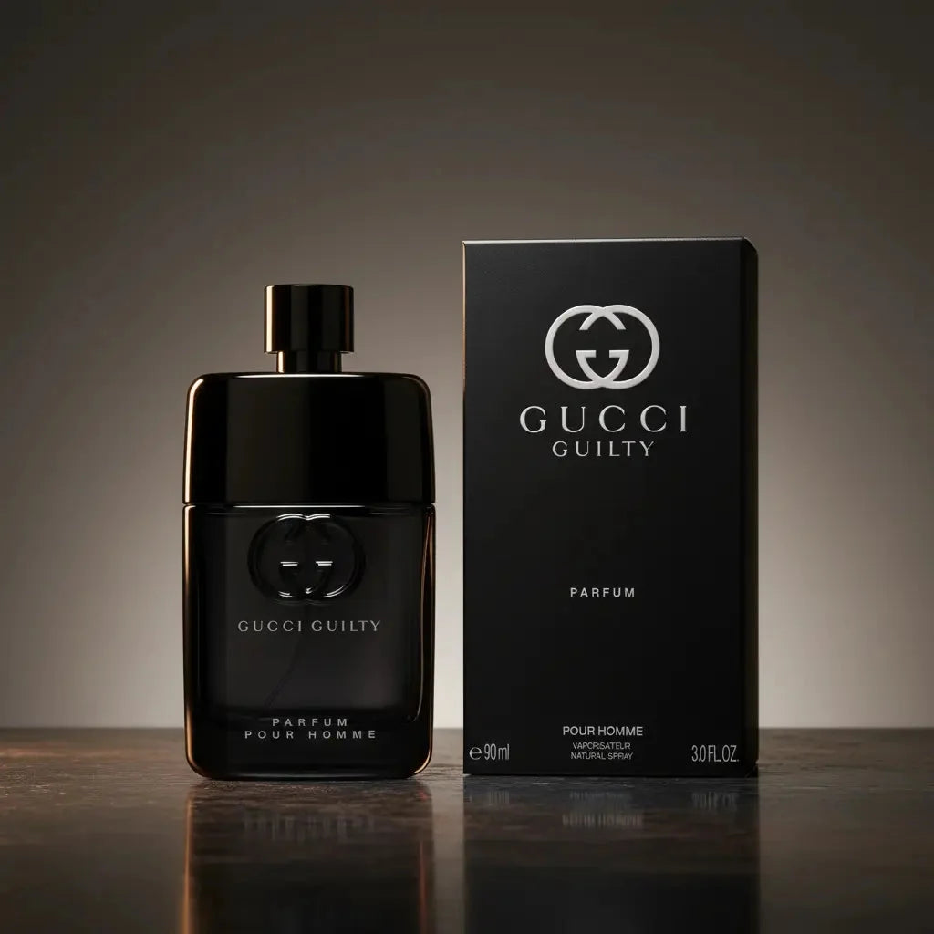 Gucci Guilty Parfum Pour Homme for Men - Gucci (sku 789)