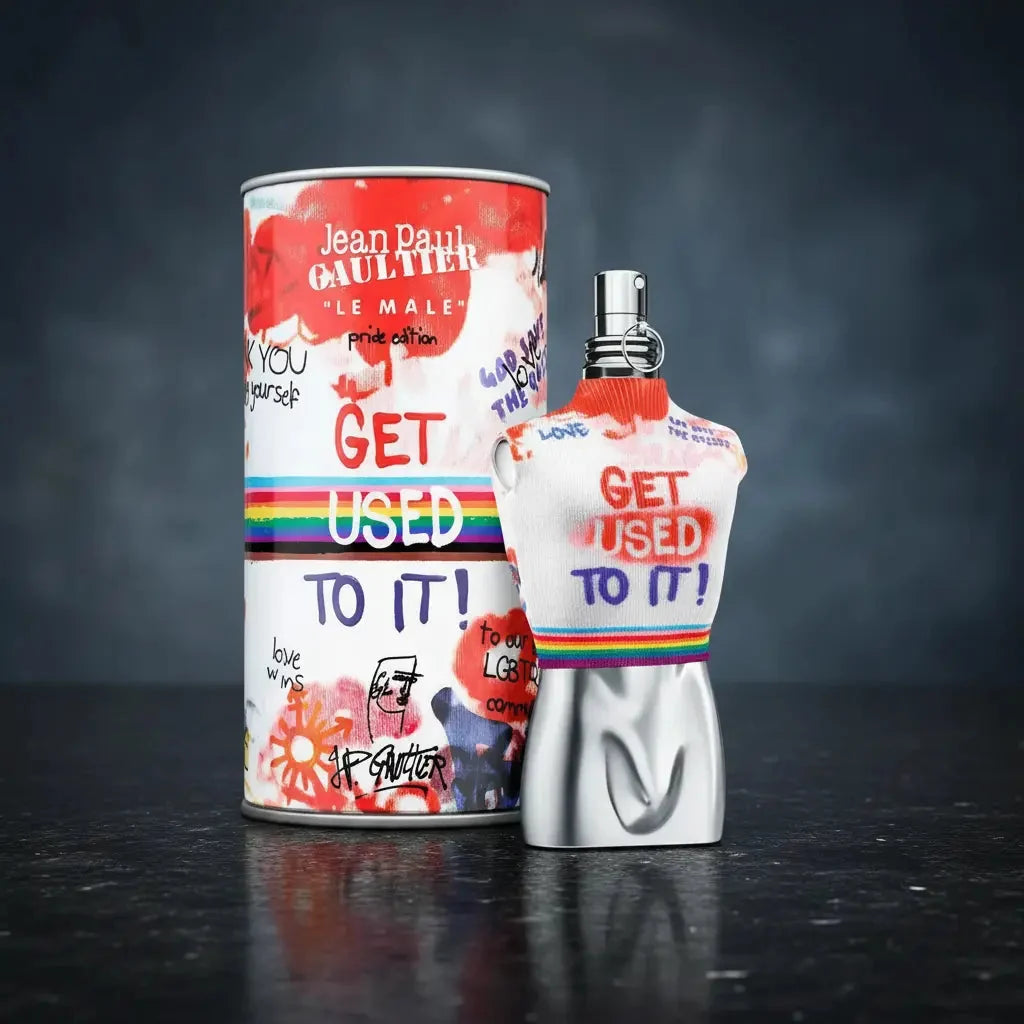 Le Male Pride Eau de Toilette Unisex - Jean Paul Gaultier (sku 276)