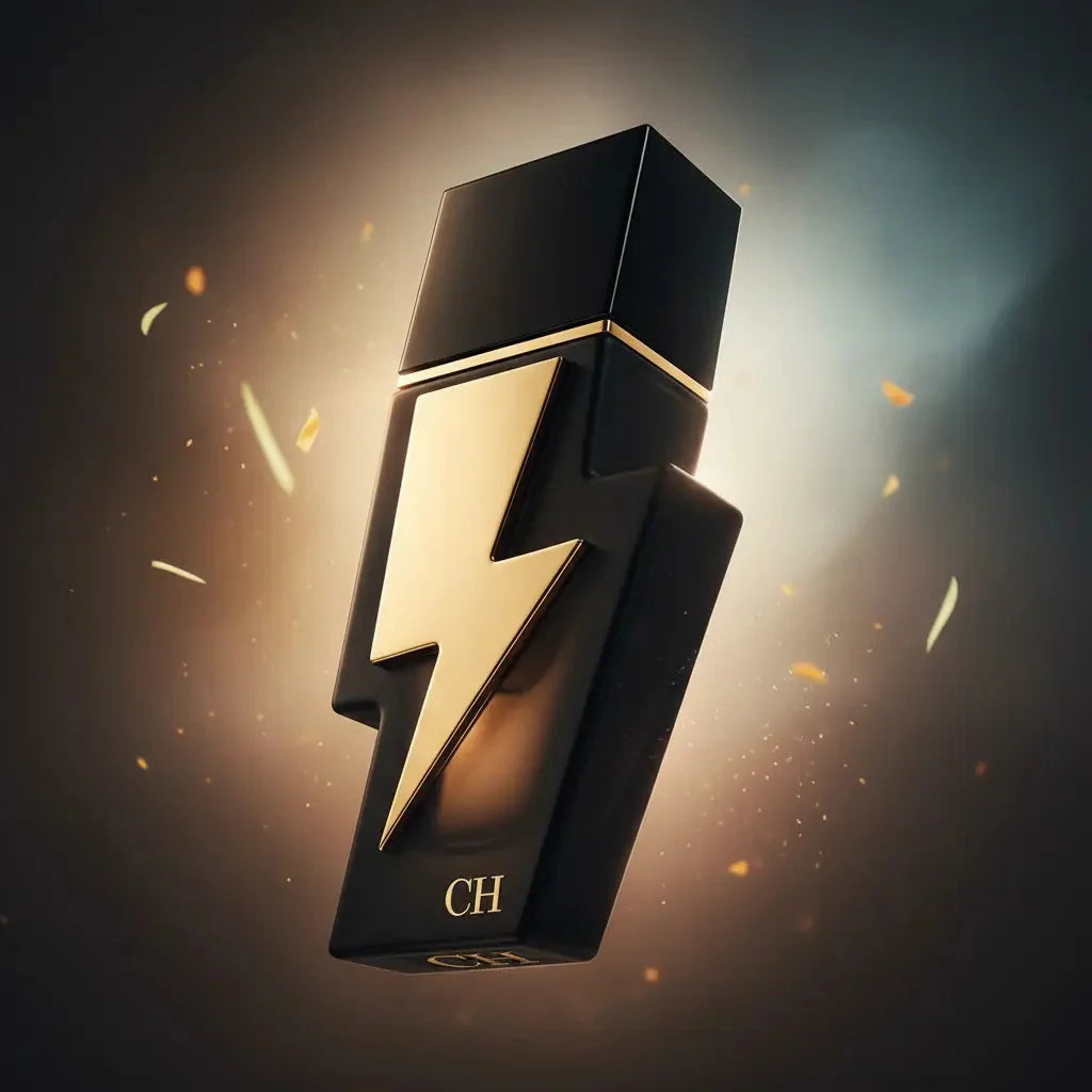 Bad Boy Le Parfum Eau de Parfum for Men - Carolina Herrera (sku 793)