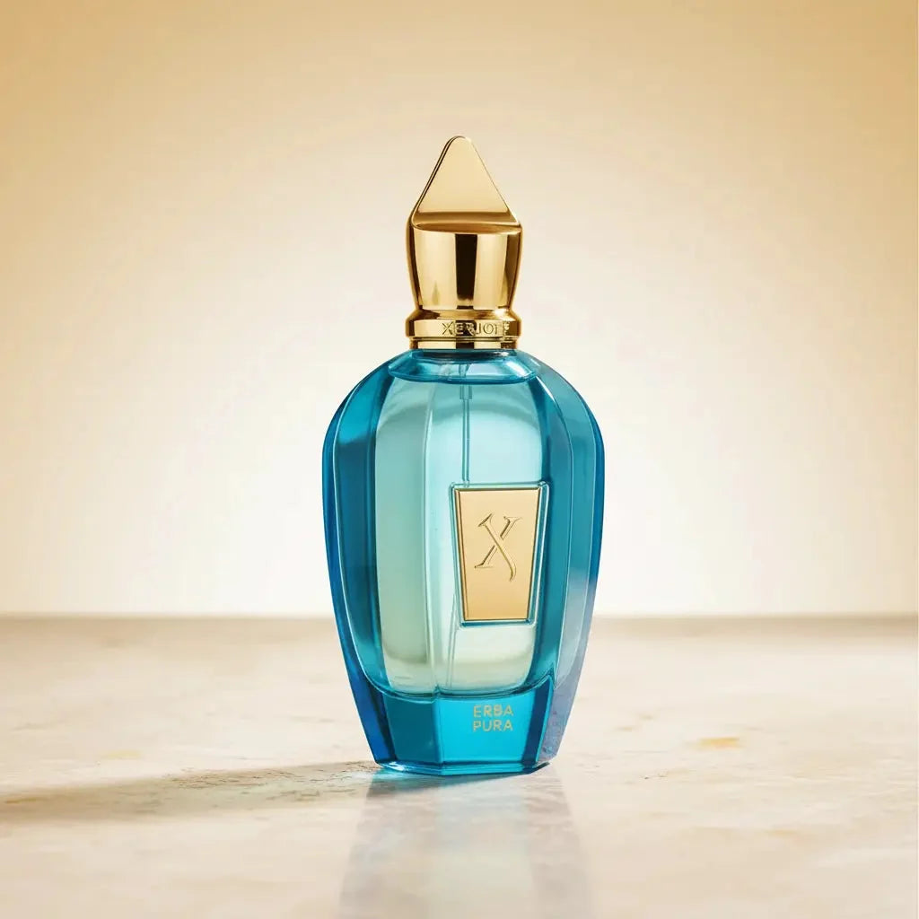 Erba Pura Eau de Parfum Unisex - Xerjoff (sku 621)