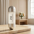 212 NYC Eau de Toilette for Women - Carolina Herrera (sku 521)