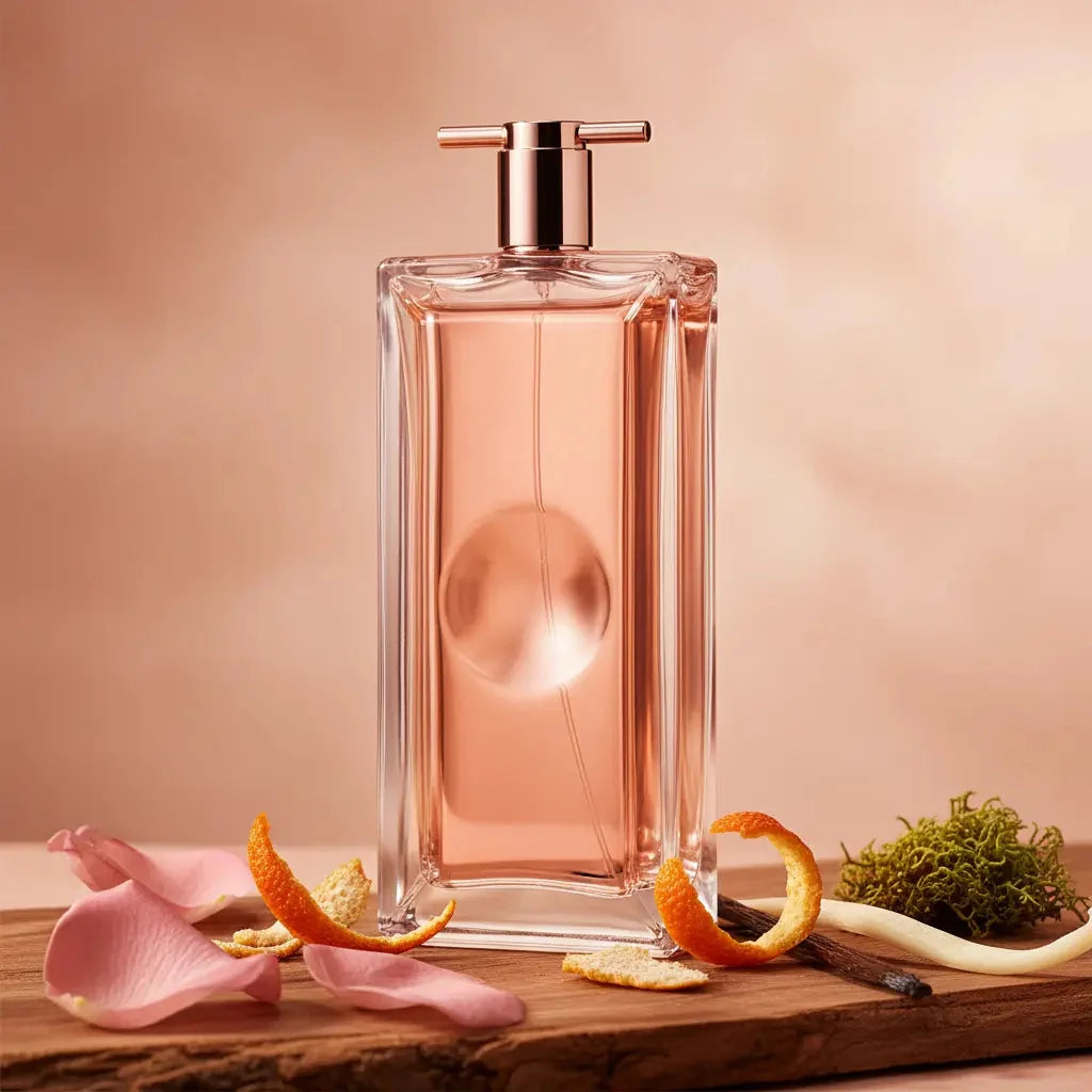 Idôle L'Intense Eau de Parfum for Women - Lancôme (sku 585)