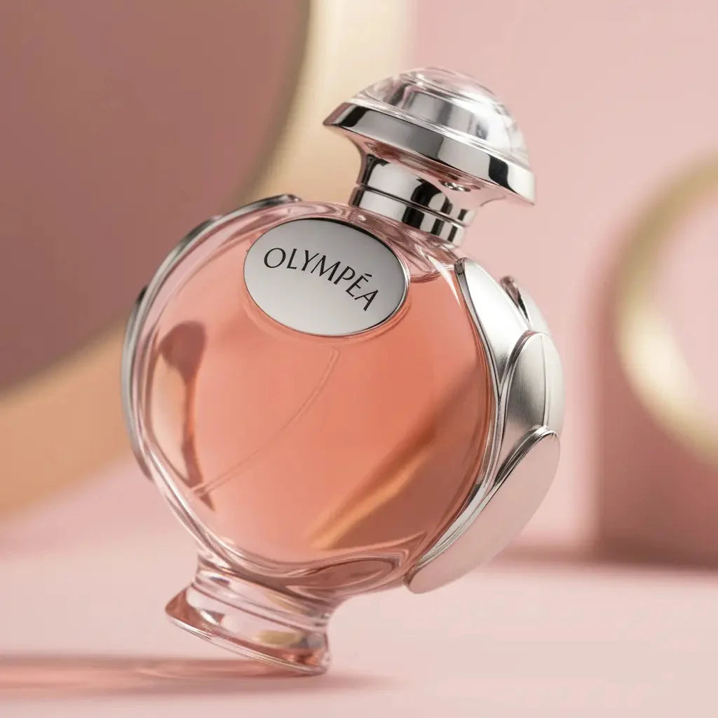 Olympéa Aqua Eau de Parfum Légère for Women - Paco Rabanne (sku 883)