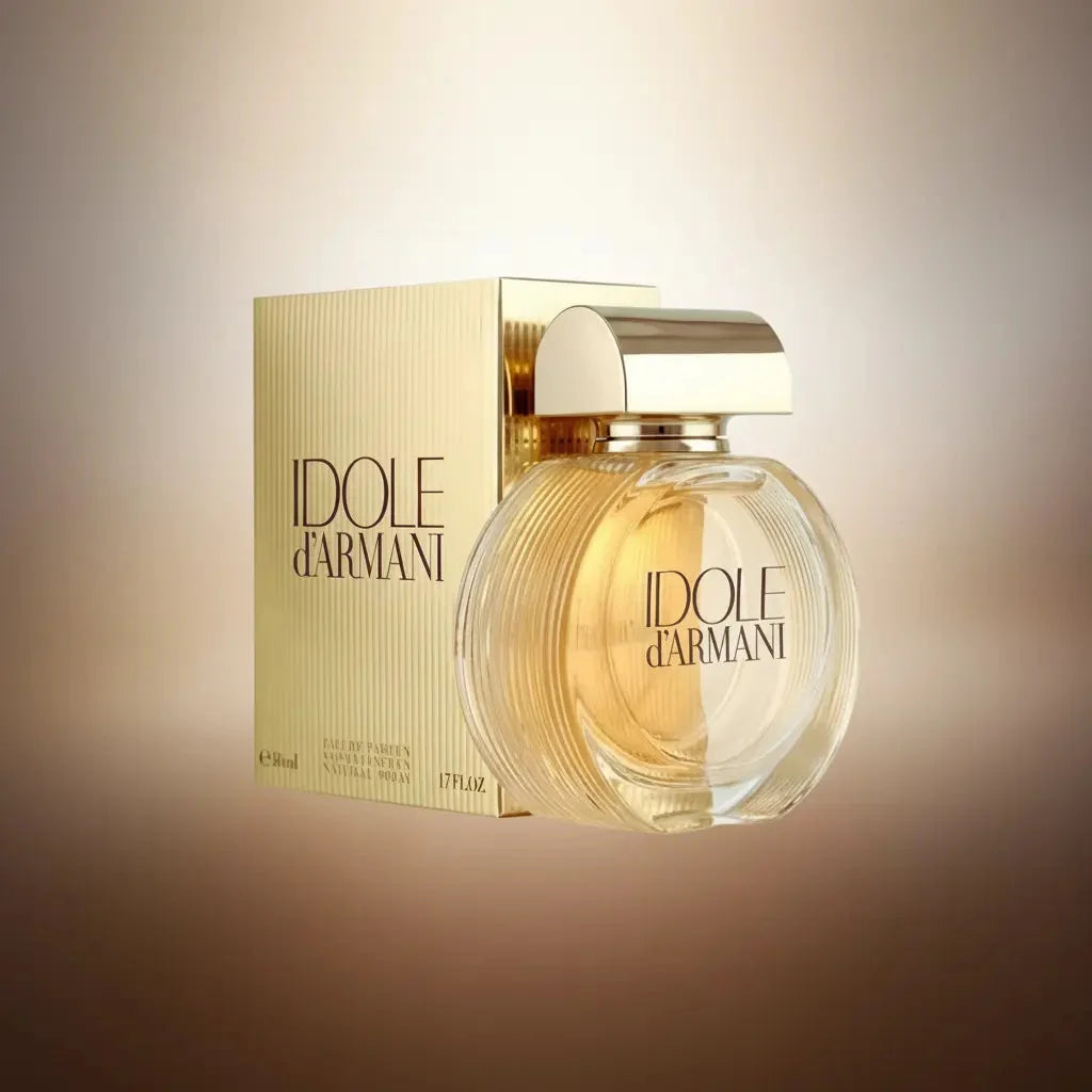 Idole d'Armani Eau de Parfum for Women - Giorgio Armani (sku 300)