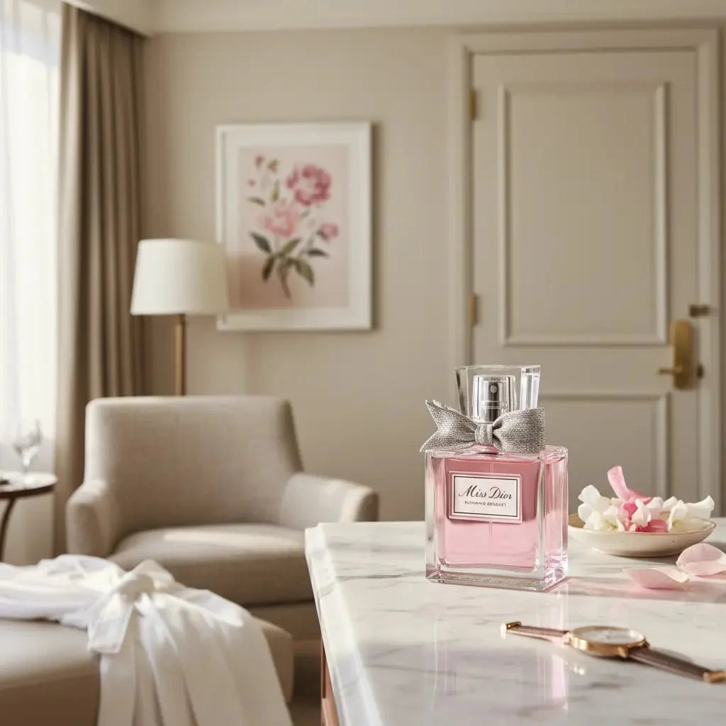 Miss Dior Blooming Bouquet Eau de Toilette for Women - Dior (sku 395)