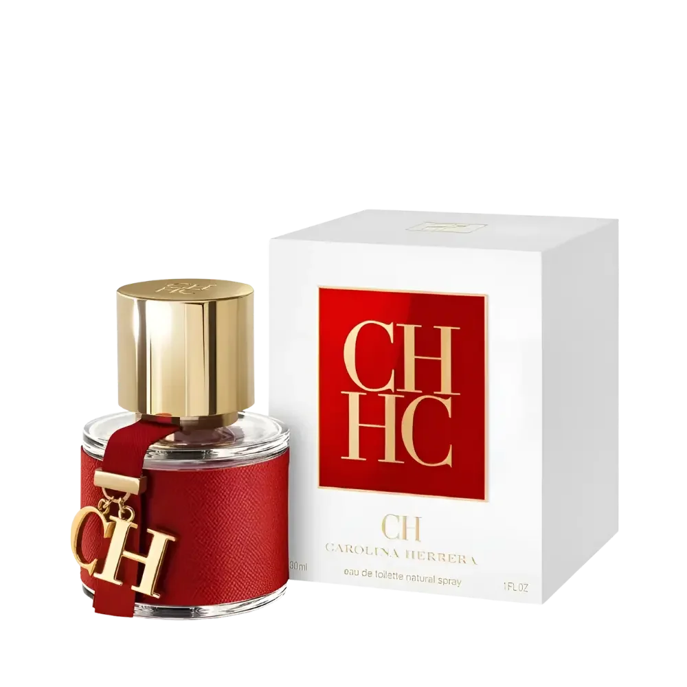 CH Carolina Herrera Eau de Toilette for Women - Carolina Herrera (sku 822)