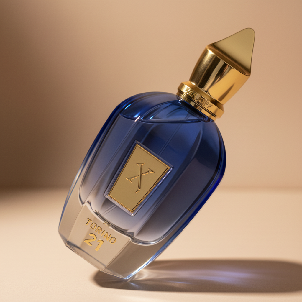Torino21 Eau de Parfum Unisex - Xerjoff (sku 605)