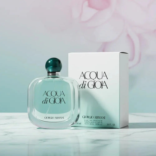 Acqua di Gioia Eau de Parfum for Women - Giorgio Armani (sku 413)