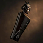 Maahir Black Edition Eau de Parfum Unisex - Lattafa (sku 305)