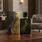 Lail Maleki Eau de Parfum Unisex - Lattafa (sku 777)
