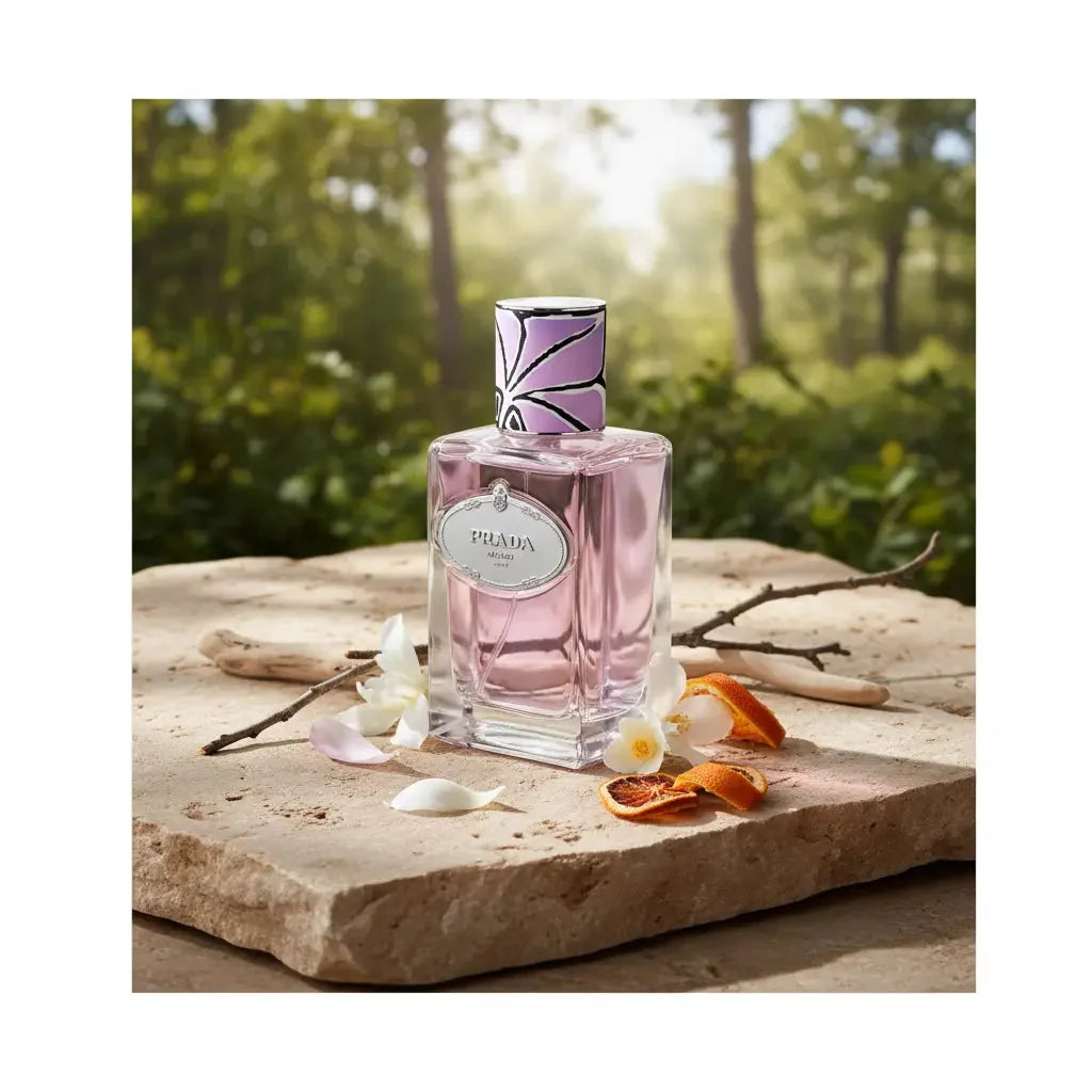 Infusion de Tubéreuse Eau de Parfum for Women - Prada (sku 834)