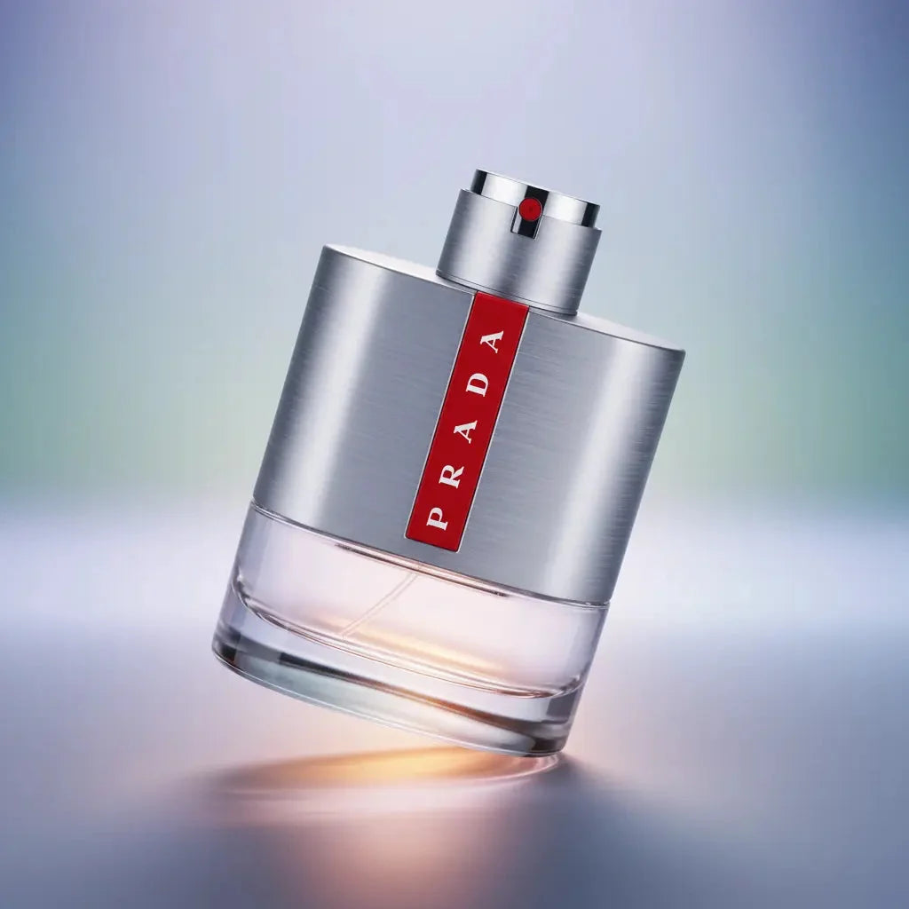 Prada Luna Rossa Eau de Toilette for Men - Prada (sku 700)