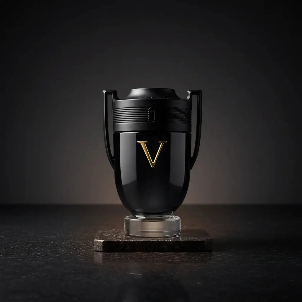 Invictus Victory Eau de Parfum Extrême for Men - Paco Rabanne (sku 830)