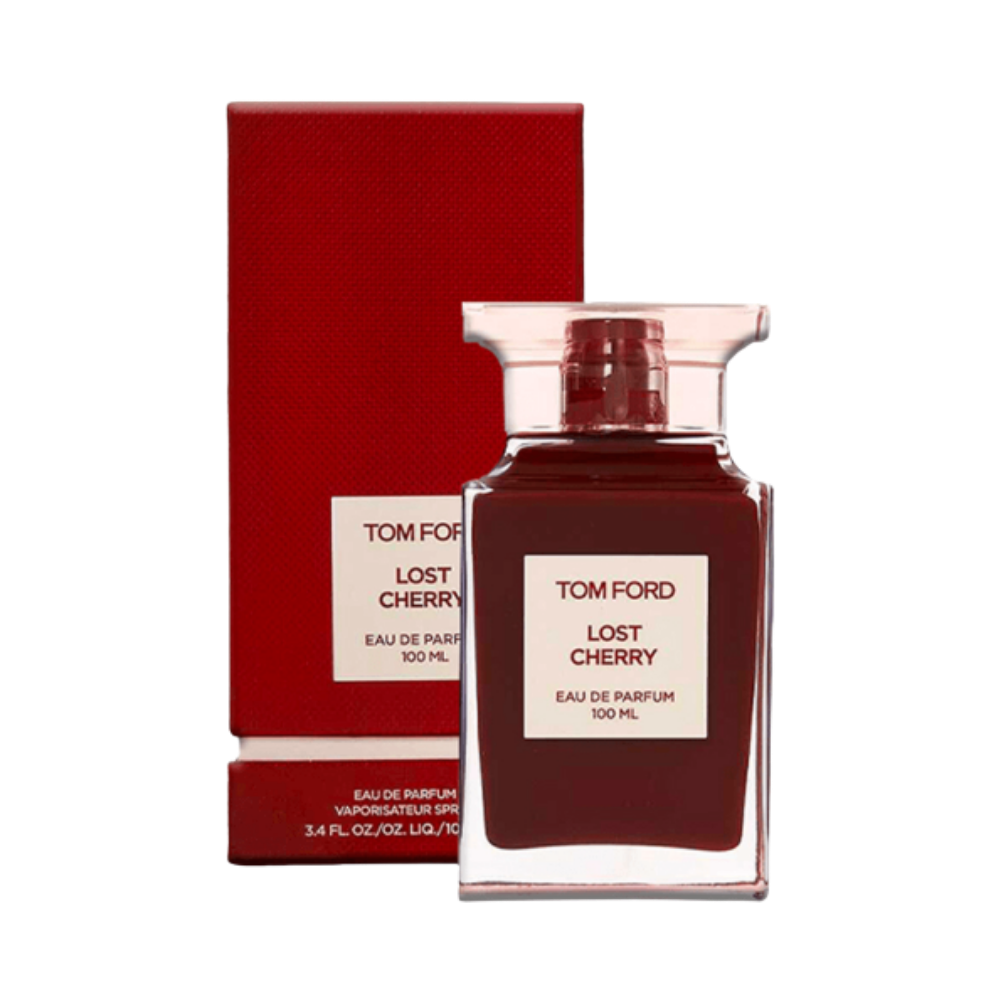 Lost Cherry Eau de Parfum for Women - Tom Ford (sku 523)