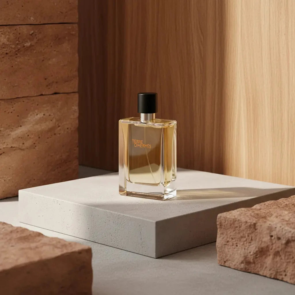 Terre d’Hermès Eau de Toilette for Men - Hermès (sku 572)