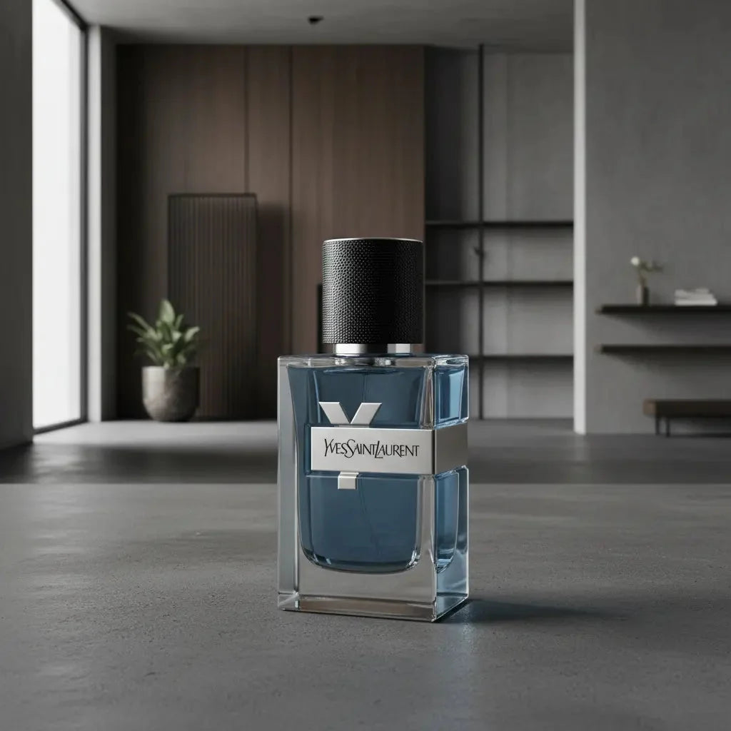 Y Eau de Toilette for Men - Yves Saint Laurent (sku 788)